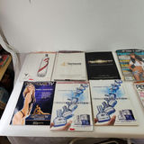 Lot of 11 Penthouse, Girls of Penthouse, Penthouse Letters Adult Magazines - thumbnail 5 of 5