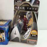 Playmates Toys Star Trek Action Figures Sulu Cadet McCoy Collectible Mug - thumbnail 3 of 5
