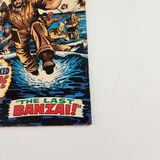 Captain Savage and His Leatherneck Raiders #1 - thumbnail 4 of 5