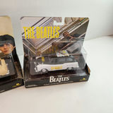 The Beatles Collectible Diecast Cars Lunchbox - thumbnail 4 of 5