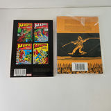 Marvel Golden Age Comics TPB Cartoons of World War 2 Hardcover - thumbnail 3 of 3