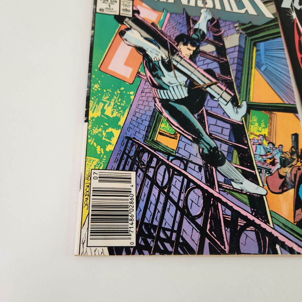 Punisher #1,75 - image 2 of 4