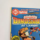 DC Special Captain Comet #27 - thumbnail 2 of 3
