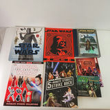 Star Wars Hardcover Softcover Books Dark Nest 1 CD Audiobook - thumbnail 1 of 4