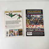 Crisis on Multiple/Infinite Earths TPBs - thumbnail 3 of 3