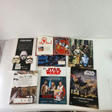 Star Wars Original Trilogy, Complete Guide, Clone Wars S1 DVD - thumbnail 3 of 3