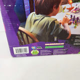 Nickelodeon Teenage Mutant Ninga Turtles Pizza Catapult Game - thumbnail 3 of 4