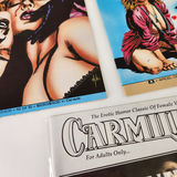 Carmilla #1, 2, 6 - thumbnail 3 of 4