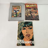 Marvel Masterworks Rawhide Kid Hardcover Romance Golden Age TPBs - thumbnail 1 of 3