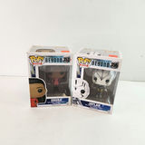 Star Trek Beyond Funko Pops - thumbnail 1 of 3