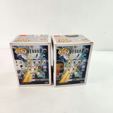Star Trek Beyond Funko Pops - thumbnail 3 of 3