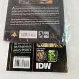 Star Wars Star Trek X-Files TPBs + Hardcover Sci-Fi Comics - thumbnail 2 of 4