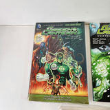 DC Green Lantern Green Arrow Black Canary TPBs + Hardcover - thumbnail 2 of 4