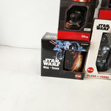 Star Wars Mug, 16oz Glass, Wind-Up Toy, Christmas Ornaments - thumbnail 2 of 4