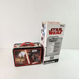 Star Wars Rey Candy Dispenser + Lunchbox - thumbnail 3 of 3