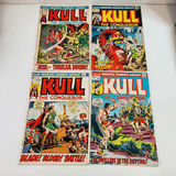 Kull #3, 5, 6, 7 - thumbnail 1 of 5