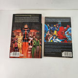 Marvel Eternals Neil Gaiman Hardcover Jack Kirby TPB - thumbnail 3 of 3