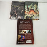 Marvel Red Prophet Man in the Iron Mask Dark Tower Hardcover Comics - thumbnail 3 of 4