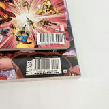 Marvel Impossible Man Squadron Supreme TPB Comic Books - thumbnail 4 of 4