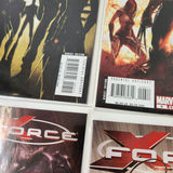 X-Force Vol. 2 #1-3, 6, 7 - thumbnail 4 of 4