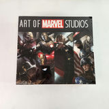 The Art of Marvel Studios - thumbnail 1 of 3