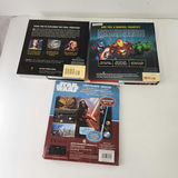 Obsessed With Star Trek/Marvel, Star Wars Lightsaber Rescue - thumbnail 4 of 5