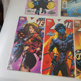 Uncanny X-Men #428-436 - thumbnail 4 of 5