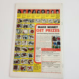 DC Special Captain Comet #27 - thumbnail 3 of 3