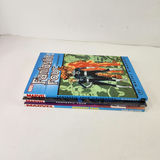 Marvel Comics Fantastic Four, F.F Visionaries, F.F Flesh and Stone TPB Comics - thumbnail 4 of 4