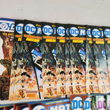 DC Nation/Connect Comic Books, Magazine Comics + Other FCBDs - thumbnail 4 of 6