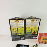 Mighty Morphin Power Rangers Toys R Us Action Figures Fleer Cards - thumbnail 6 of 6