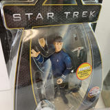Star Trek Playmates Mego Action Figures - thumbnail 2 of 5