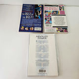 DC Comics Huntress Spirit Divine Right TPBs - thumbnail 3 of 5