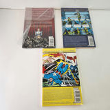 Marvel Xtreme X-Men New Mutants Invaders TPBs - thumbnail 3 of 5