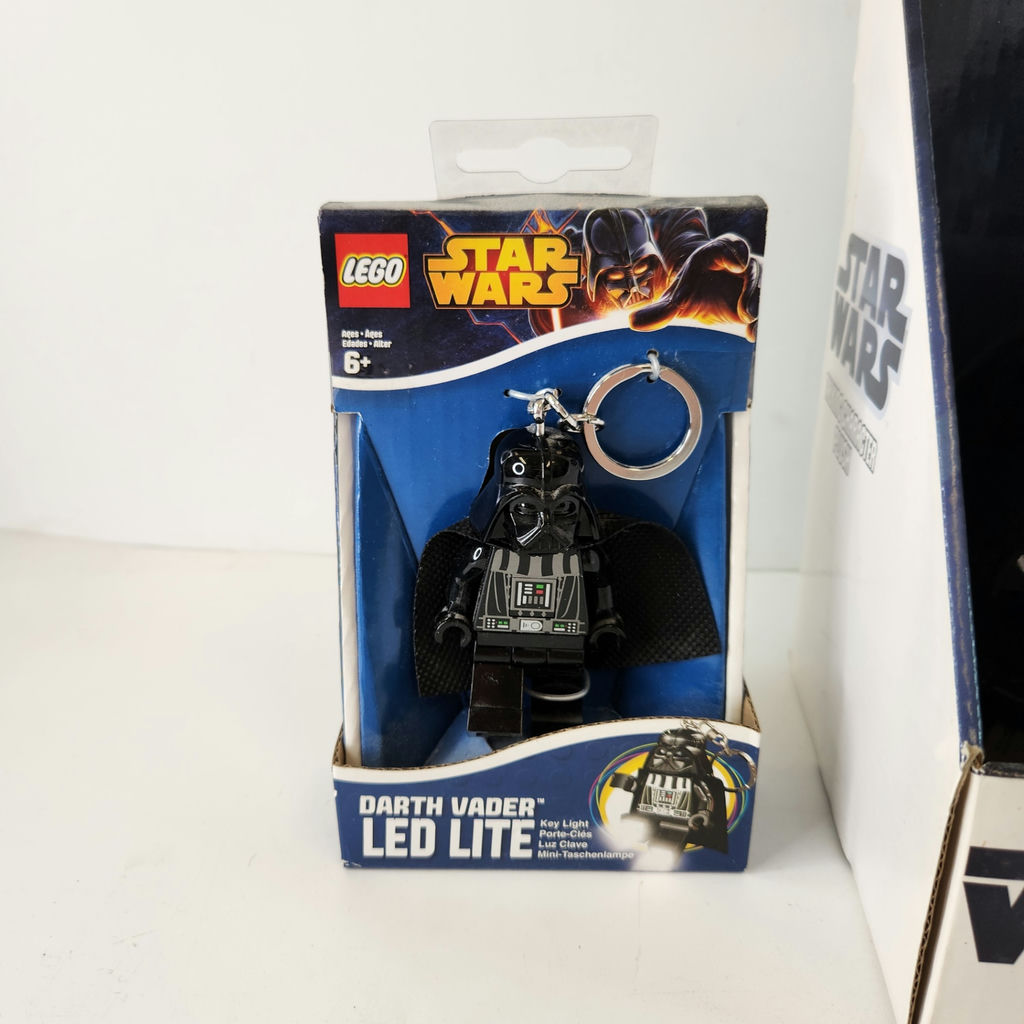 Star Wars Darth Vader Action Figures Talking Plush - image 2 of 5