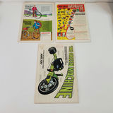DC Kamandi #10, 29, 45 - thumbnail 4 of 4