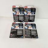 Star Wars Hasbro Force Link Rey C3PO Rose Action Figures - thumbnail 3 of 4