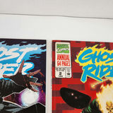 Ghost Rider Annuals #1,2 - thumbnail 3 of 4