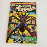 Amazing Spider Man #135 - thumbnail 1 of 3