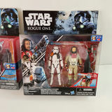Star Wars Rogue One Force Awakens Action Figures - thumbnail 3 of 4
