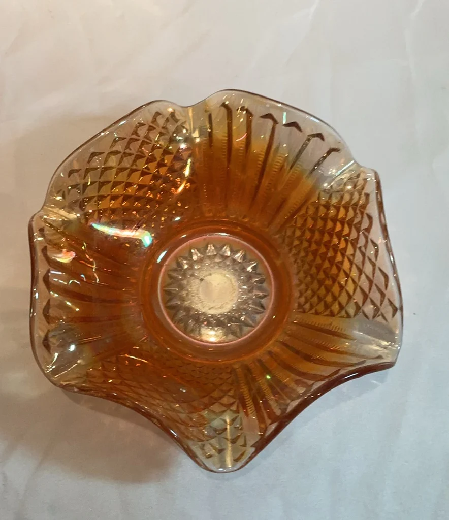 Vintage Glassware - image 4 of 10