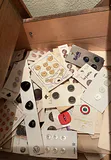 Norwegian Strommen Bruk Hamar Sewing Cabinet - thumbnail 7 of 10