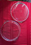 English Cups and Saucers & Pyrex Pie Dishes - thumbnail 11 of 12