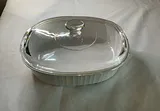 CorningWare Bakeware Dishes with Glass Lids - thumbnail 6 of 13