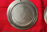 Mixed German Flatware and Pewter Serving Items - thumbnail 5 of 19