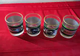 Seattle Seahawks Glass Decanter and Shot Glass Set - thumbnail 3 of 5