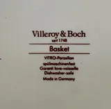 Assorted Villeroy & Boch Porcelain Plates and Bowls - thumbnail 4 of 15