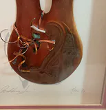 Original Signed Copper Art by Mark & Jane Oberkirsch - thumbnail 3 of 9