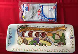 Assorted Kitchen Utensils, Knives, and Serving Tray - thumbnail 8 of 8