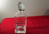 Seattle Seahawks Glass Decanter and Shot Glass Set - thumbnail 2 of 5